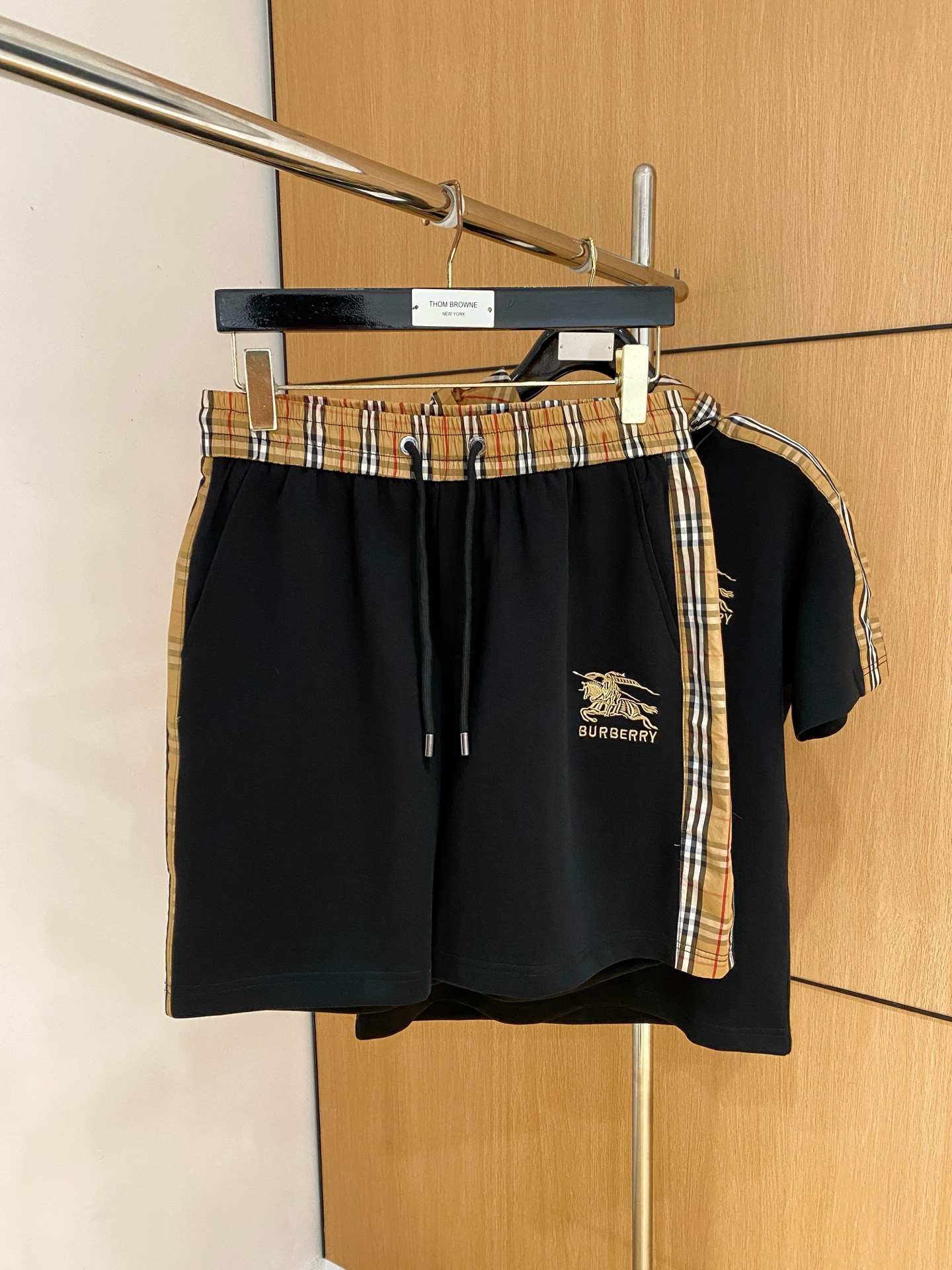 clothes and pants
